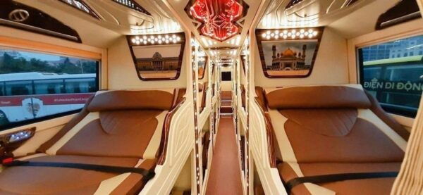 Bus Hanoi to Ha Giang With Pick up Hotel in Old Quarter - Booking and Payment Options