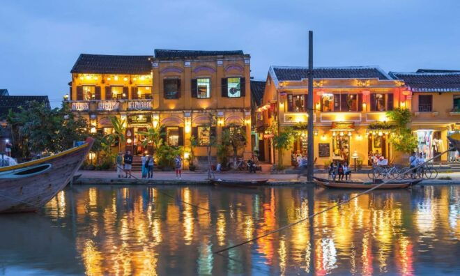 Bus Hoi an to Hue (One Way) - Cancellation Policy