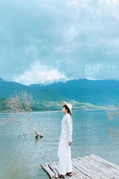 Bus Hue - Hoi an via Hai Van Pass, Lang Co, Marble Mountain - Booking Information