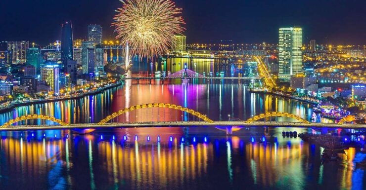 Bus Hue to Da Nang (One Way) - Activity Details