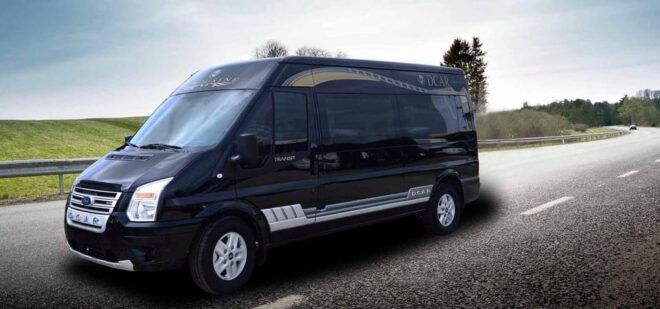 Bus Limousine From Hanoi to Ninh Binh - Tips for Your Journey