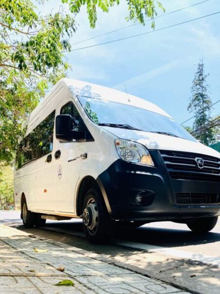 Bus Nha Trang to Da Lat (One Way) - VIP Car 12 Seats - Common Questions