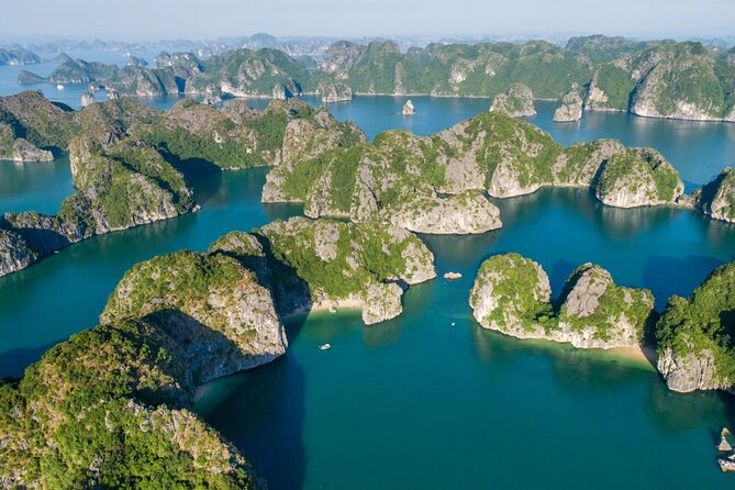 Bus/Private Transfer Cat Ba Island to Ninh Binh/ Ninh Binh to Cat Ba - Cancellation Policy and Refund Guidelines