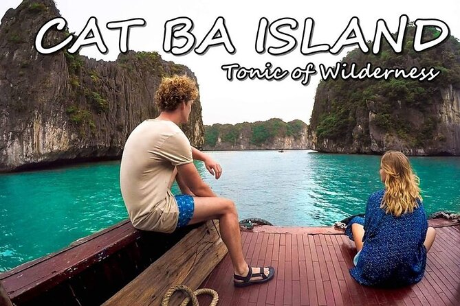 Bus/Private Transfer Cat Ba Island to Ninh Binh/ Ninh Binh to Cat Ba - Authentic Reviews From Viator Travelers