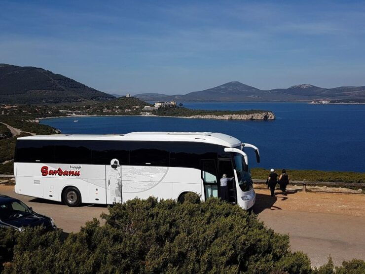 Bus Rental in Milan for Linate and Malpensa Airports - Service Details
