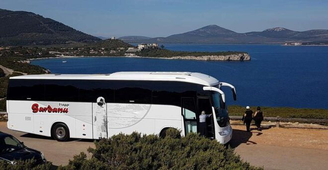Bus Rental in Milan for Linate and Malpensa Airports - Inclusions