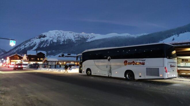 Bus Rental in Milan for Linate and Malpensa Airports - Frequently Asked Questions