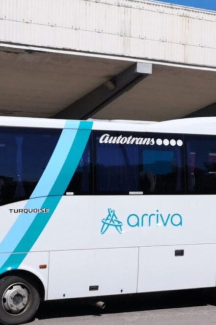 Bus Service to Easily Travel Between Dubrovnik and Makarska - Booking Your Tickets