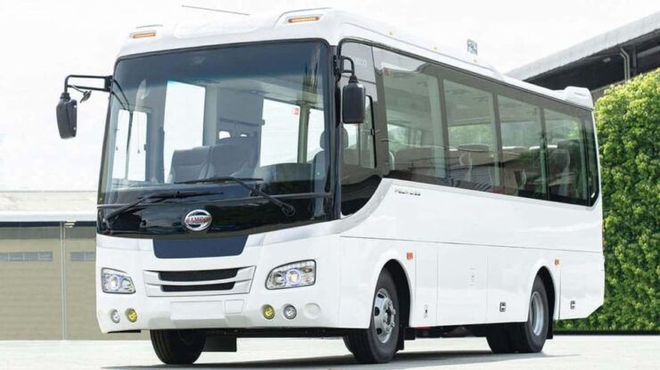 Bus Ticket From Ninh Binh - Cat Ba - Travel Duration and Schedule