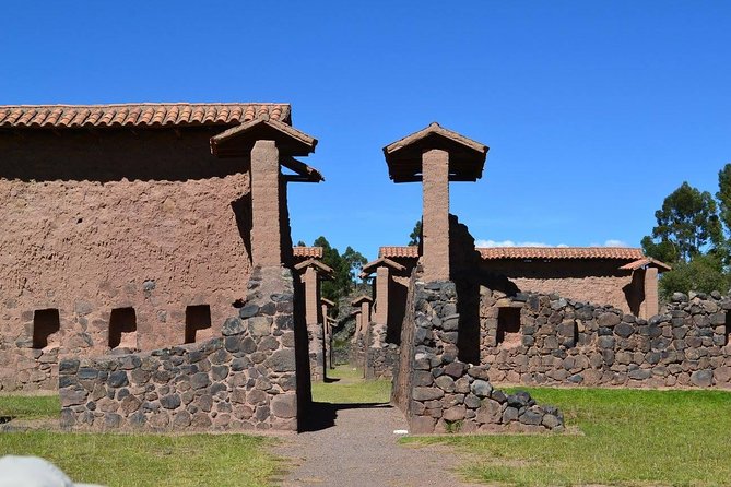 Bus Ticket From Puno to Cusco With Stop. - Insights From a Knowledgeable Driver-Guide