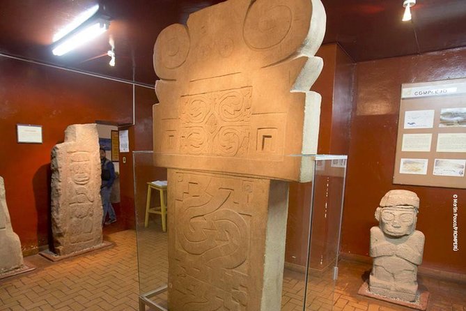 Bus Ticket From Puno to Cusco With Stop. - Flexible Cancellation Policy