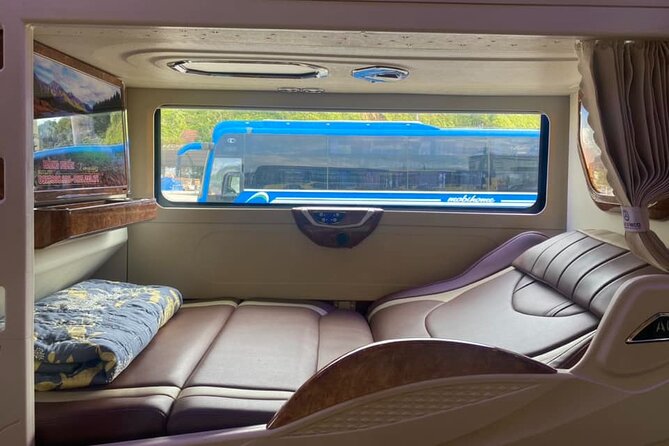 Bus Ticket Hanoi to Ha Giang: Sleeping - Limousine - Cabin Bus - Common Questions