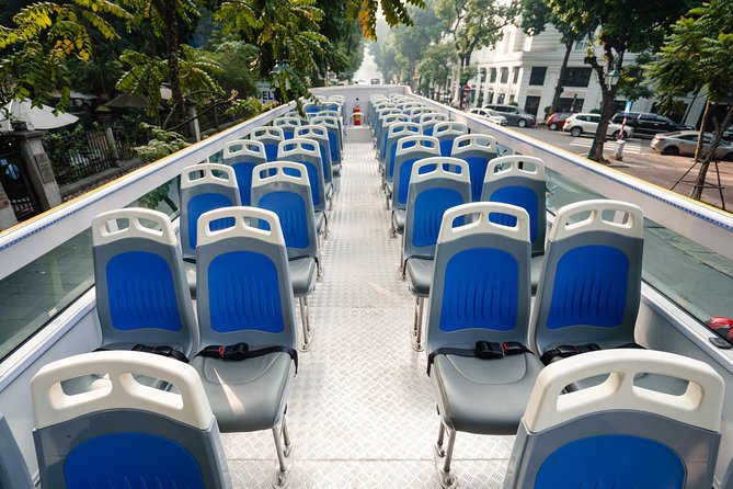 Bus Ticket - Vietnam Sightseeing - Weather Considerations