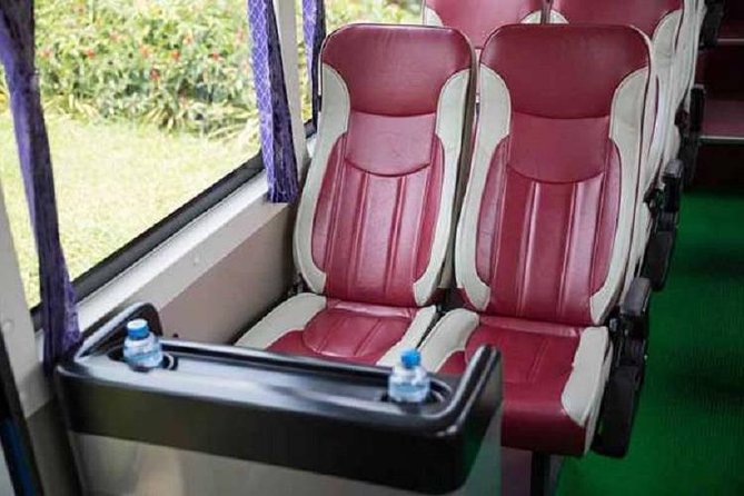 Bus to Cat Ba, Expressway,Speedboat - Pricing and Booking