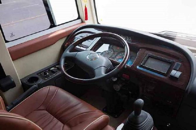 Bus to Cat Ba, Expressway,Speedboat - What To Expect