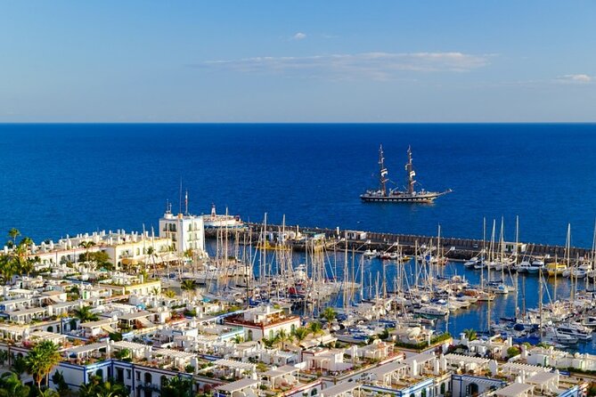 Bus to the Local Market of Puerto De Mogan - What to Expect at the Market