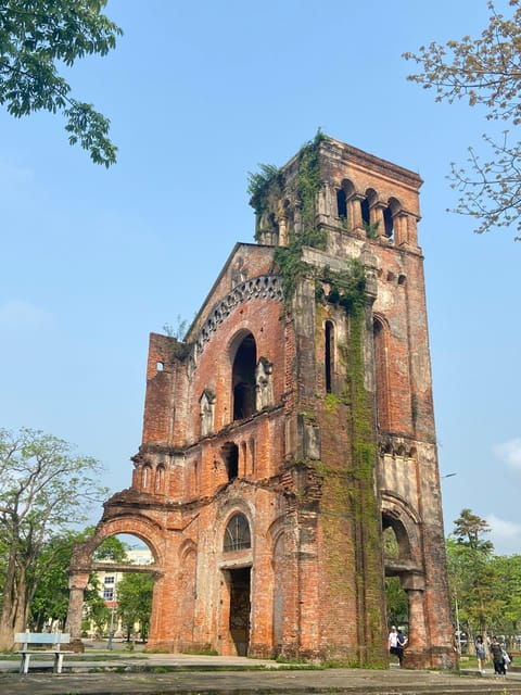 BUS TOUR HUE - PHONG NHA - Good To Know
