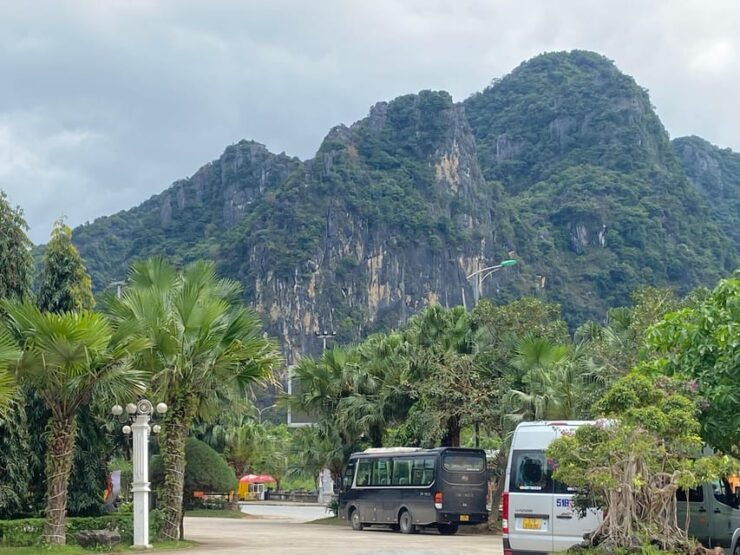 BUS TOUR HUE - PHONG NHA - Pricing and Payment Options