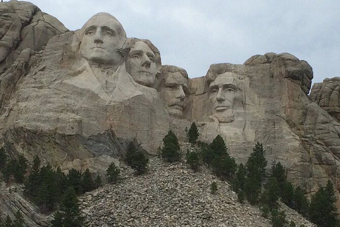 Bus Tour of Mount Rushmore and the Black Hills - Traveler Information and Tips