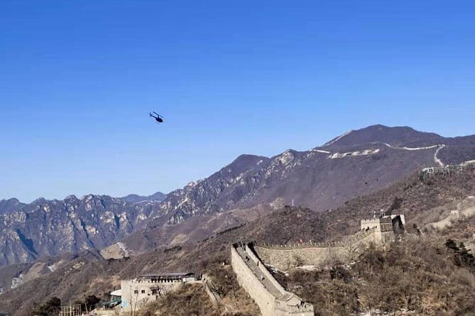 Bus tour to Jinshanling Great Wall - Who Should Book This Tour?