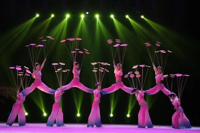 Bus tour to Jinshanling Great Wall - Is This Tour Right for You?