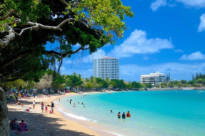 Bus Tour to Multiple Stops EN in Nouméa - Final Thoughts