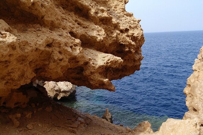 Bus Tour to Ras Mohamed From Sharm El Sheikh - Pickup Information