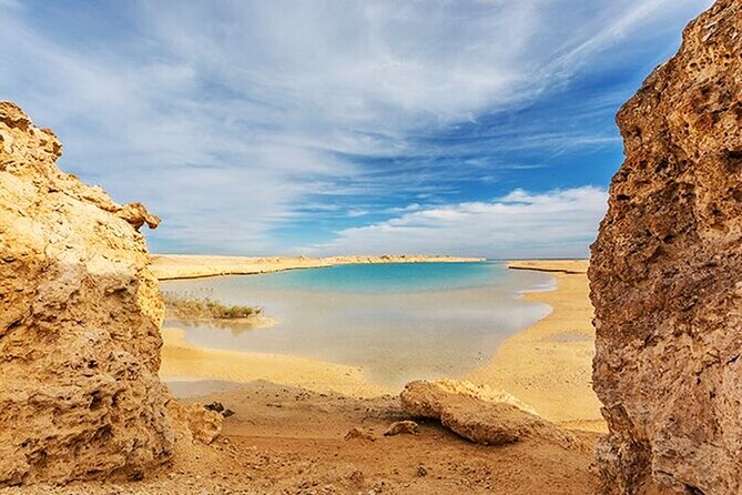 Bus Tour to Ras Mohamed From Sharm El Sheikh - Additional Info