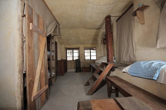 Bus Tour to Terezín From Prague - The Sum Up