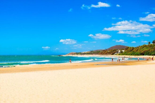 Bus Transfer Between Beach Cities - Nha Trang and Phan Thiet - Cancellation Policy
