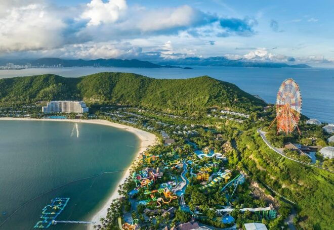 Bus Transfer Between Beach Cities - Nha Trang and Phan Thiet - Travel Experience