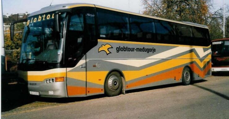 Bus Transfer Between Dubrovnik and Herceg Novi - Travel Flexibility and Cancellation Policy