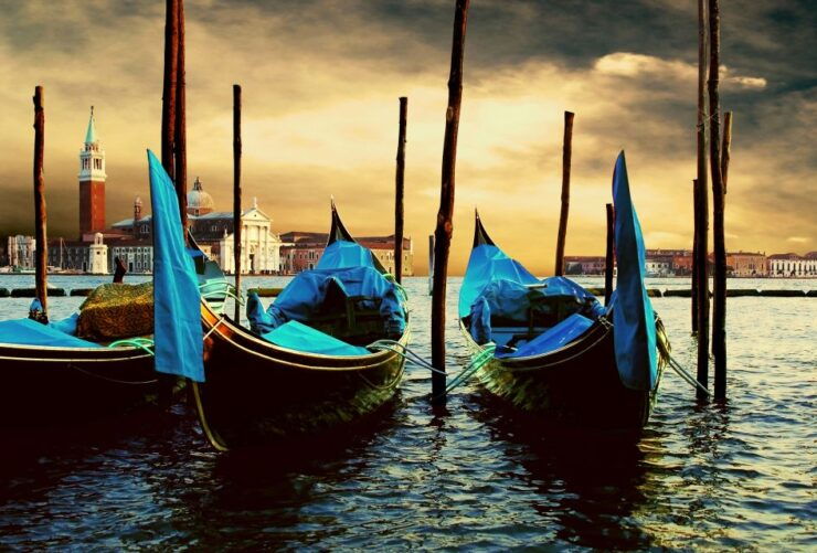 Bus Transfer Between Lido Di Jesolo and Venice - Convenient and Comfortable Transfers