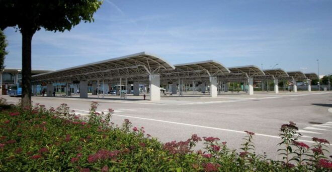 Bus Transfer Between Lido Di Jesolo and Venice - Enhancing Your Trip to Venice With Lido Di Jesolo Beach