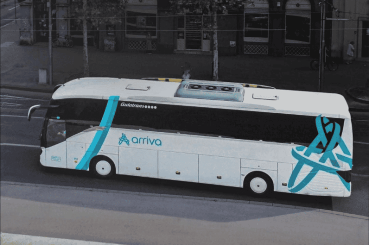 Bus Transfer Between Split and Šibenik - Good To Know