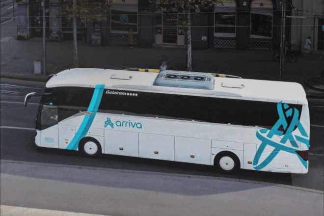 Bus Transfer Between Split and Šibenik - Booking Process