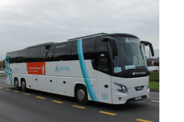 Bus Transfer Between Split and Šibenik - Frequently Asked Questions