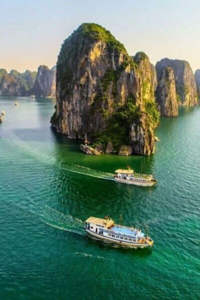 Bus Transfer From Ha Long to Hanoi - Travel Tips and Recommendations