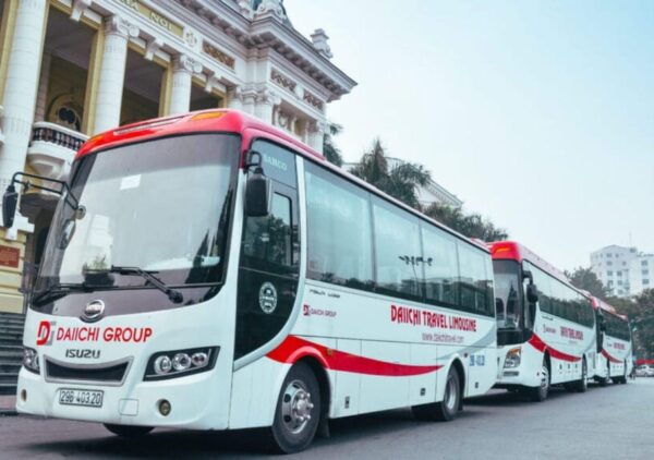 Bus Transfer From Hanoi to Ha Long - Pricing Details