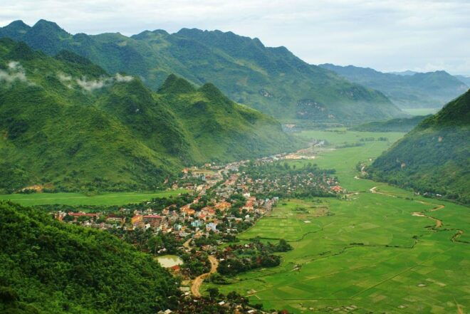 Bus Transfer From Hanoi to Mai Chau - Accessibility Options