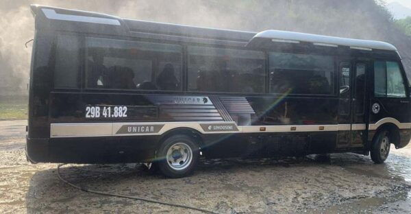 Bus Transfer From Hanoi to Mai Chau - Customer Satisfaction