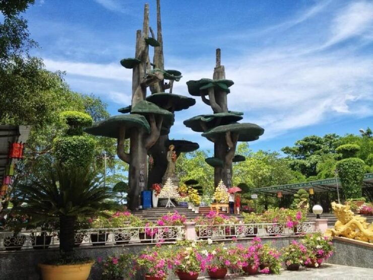 Bus Transfer From Hue - Phong Nha - Pricing Details
