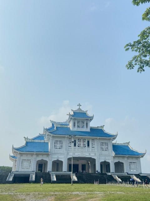 Bus Transfer From Hue - Phong Nha - Itinerary Highlights