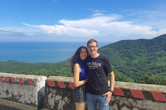 Bus Transfer From Hue to Hoi an With Sightseeing - Cancellation and Refund Policies