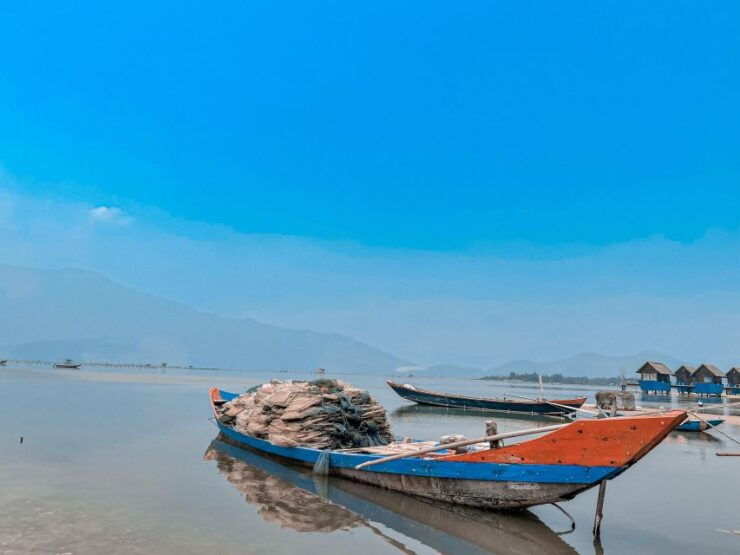 Bus Transfer From Hue to Hoi an With Sightseeing - Activity Details