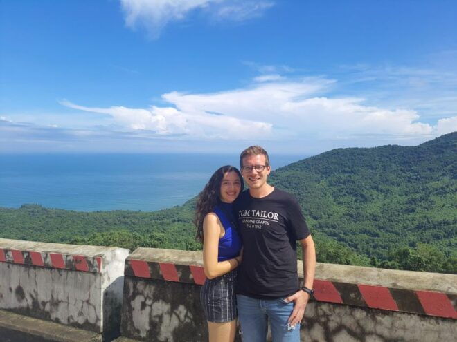 Bus Transfer From Hue to Hoi an With Sightseeing - Review Summary