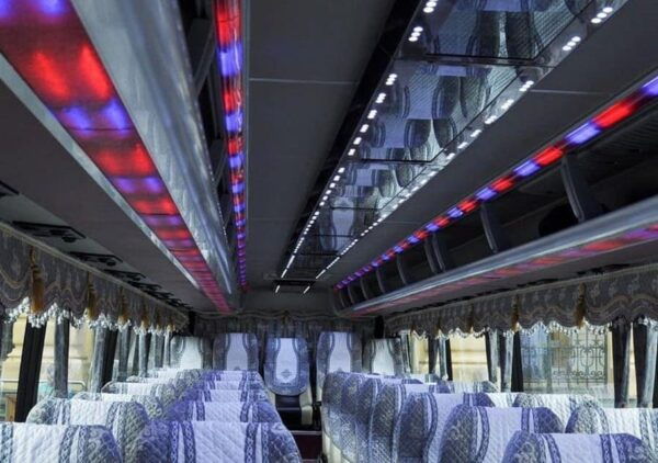 Bus Transfer From Ninh Binh to Hanoi (Tourist Bus) - Frequently Asked Questions