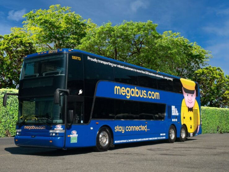 Bus Travel Between Washington DC and New York - Booking and Cancellation Policy