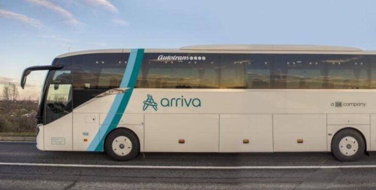 Bus Travel Between Zagreb and Osijek - Booking and Payment Options