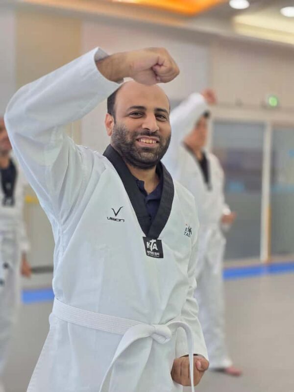 Busan: 1 Hour Taekwondo Experience with Master - Practical Details & Tips